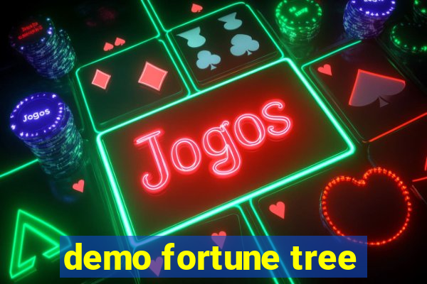 demo fortune tree